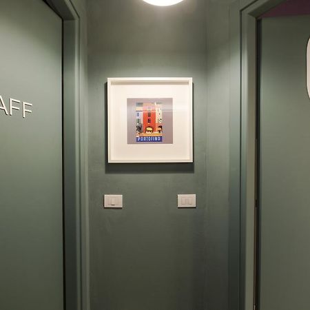 Hotel Mama La Spezia Zewnętrze zdjęcie