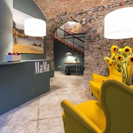Hotel Mama La Spezia Zewnętrze zdjęcie