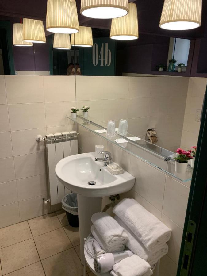 Hotel Mama La Spezia Zewnętrze zdjęcie