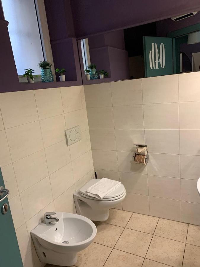 Hotel Mama La Spezia Zewnętrze zdjęcie