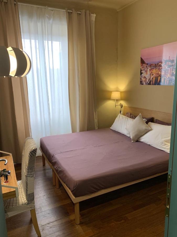 Hotel Mama La Spezia Zewnętrze zdjęcie