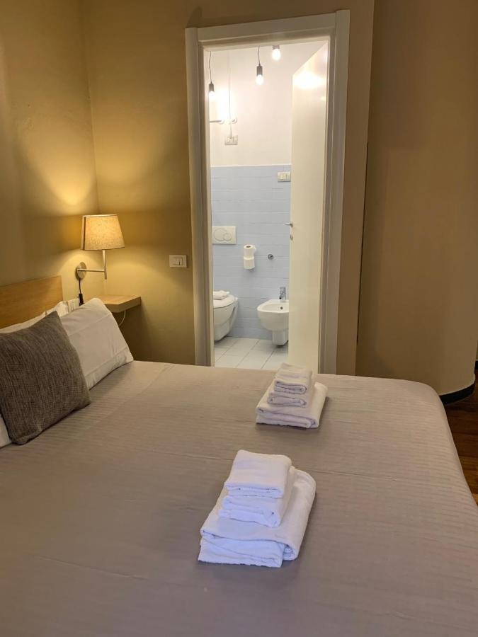 Hotel Mama La Spezia Zewnętrze zdjęcie