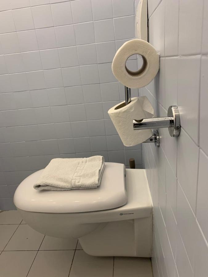 Hotel Mama La Spezia Zewnętrze zdjęcie