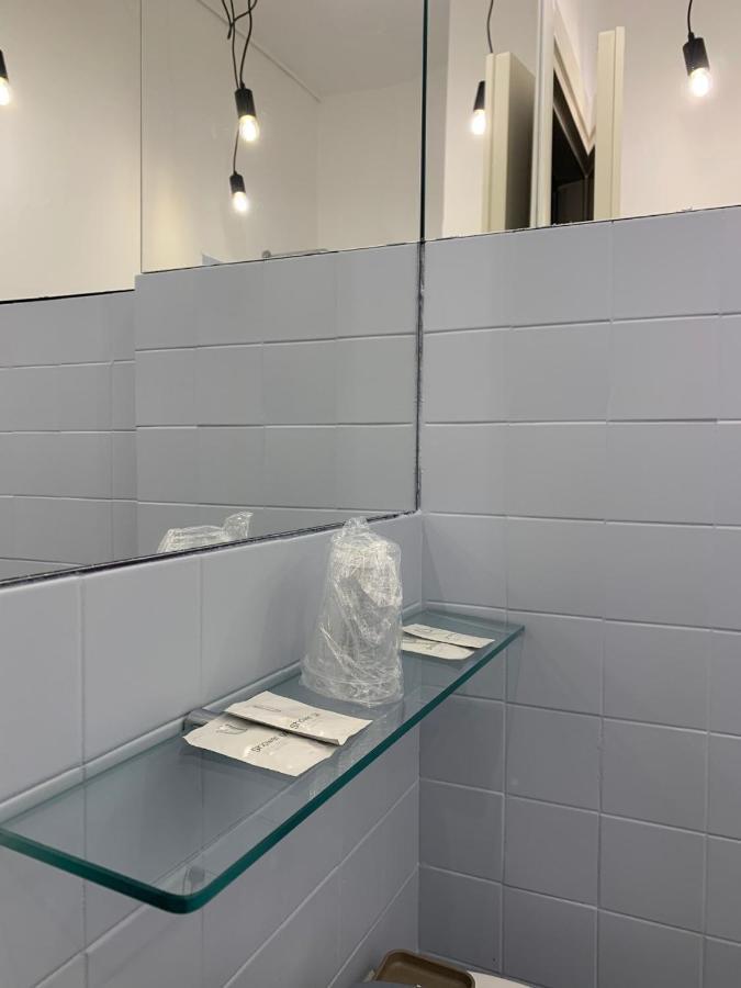 Hotel Mama La Spezia Zewnętrze zdjęcie