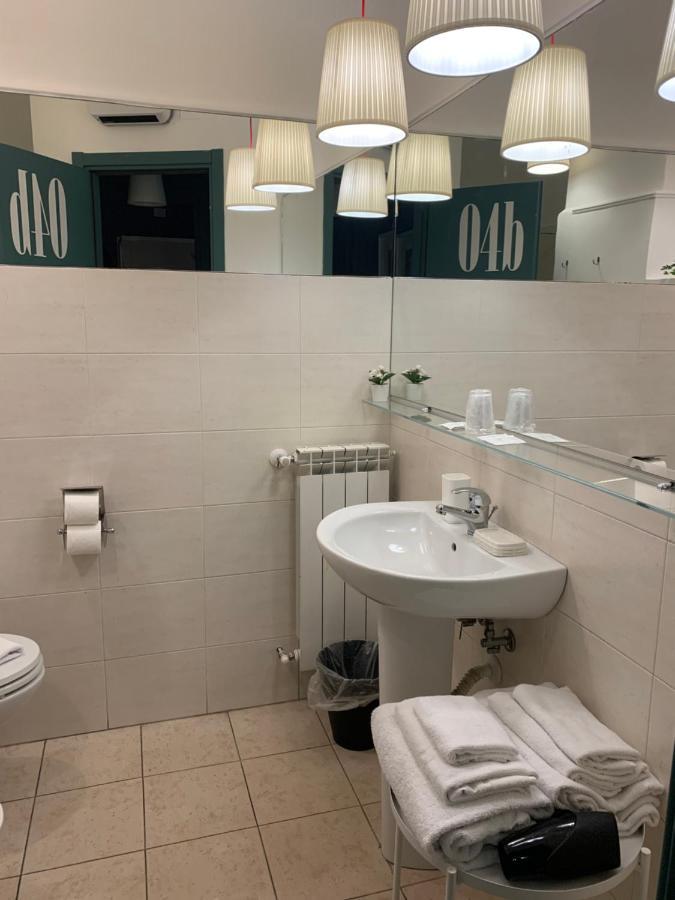 Hotel Mama La Spezia Zewnętrze zdjęcie