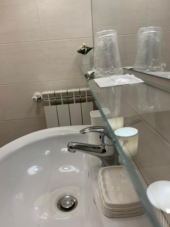 Hotel Mama La Spezia Zewnętrze zdjęcie