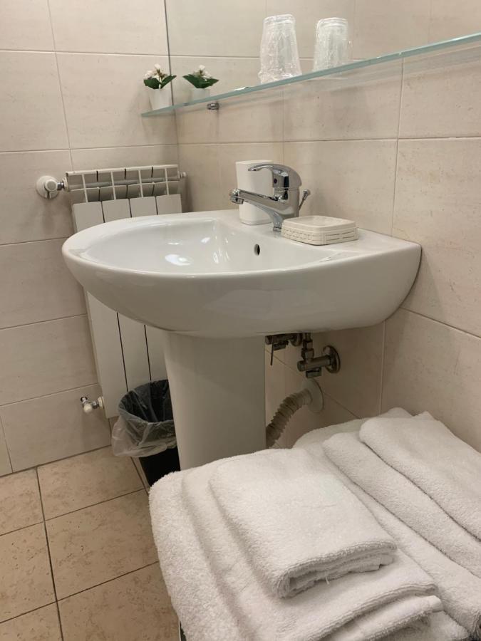 Hotel Mama La Spezia Zewnętrze zdjęcie