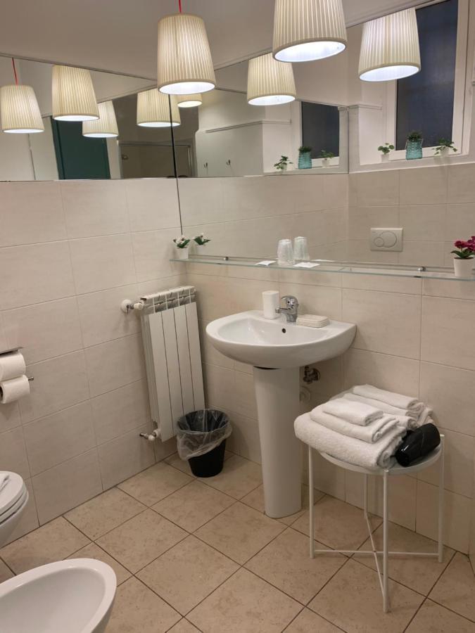 Hotel Mama La Spezia Zewnętrze zdjęcie