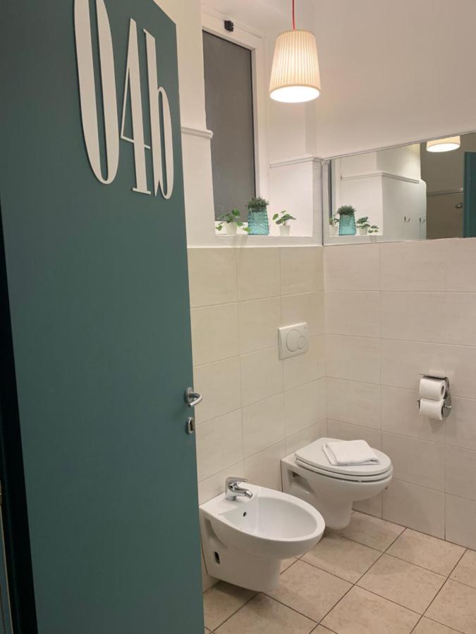 Hotel Mama La Spezia Zewnętrze zdjęcie