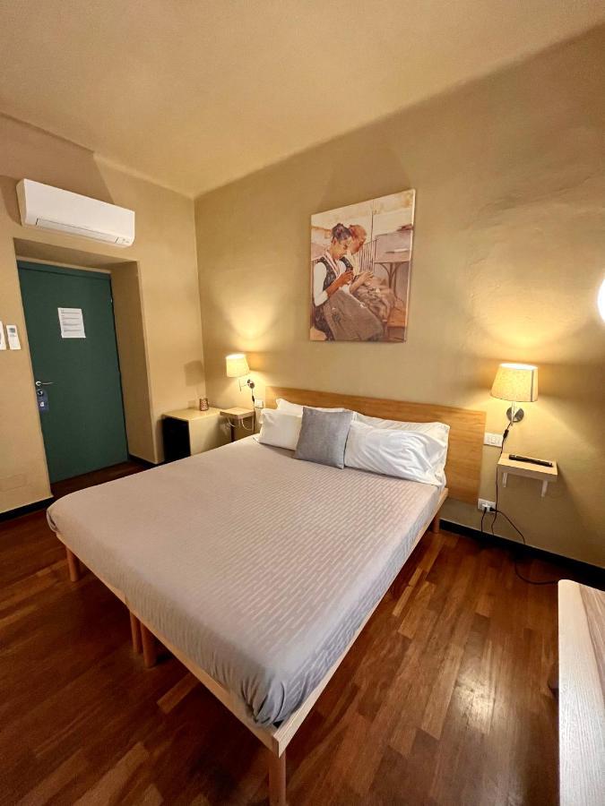 Hotel Mama La Spezia Zewnętrze zdjęcie