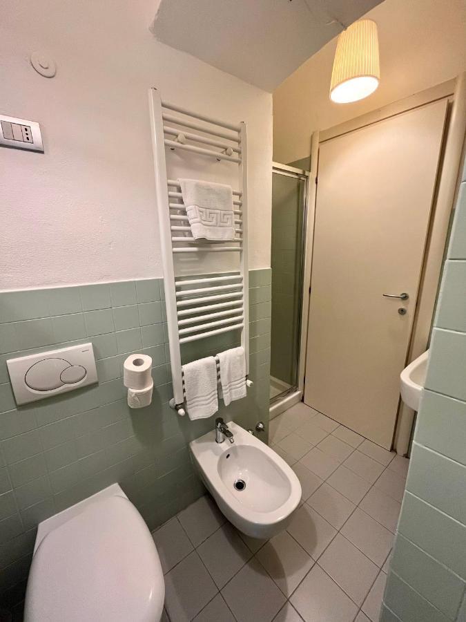Hotel Mama La Spezia Zewnętrze zdjęcie