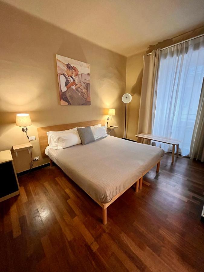 Hotel Mama La Spezia Zewnętrze zdjęcie