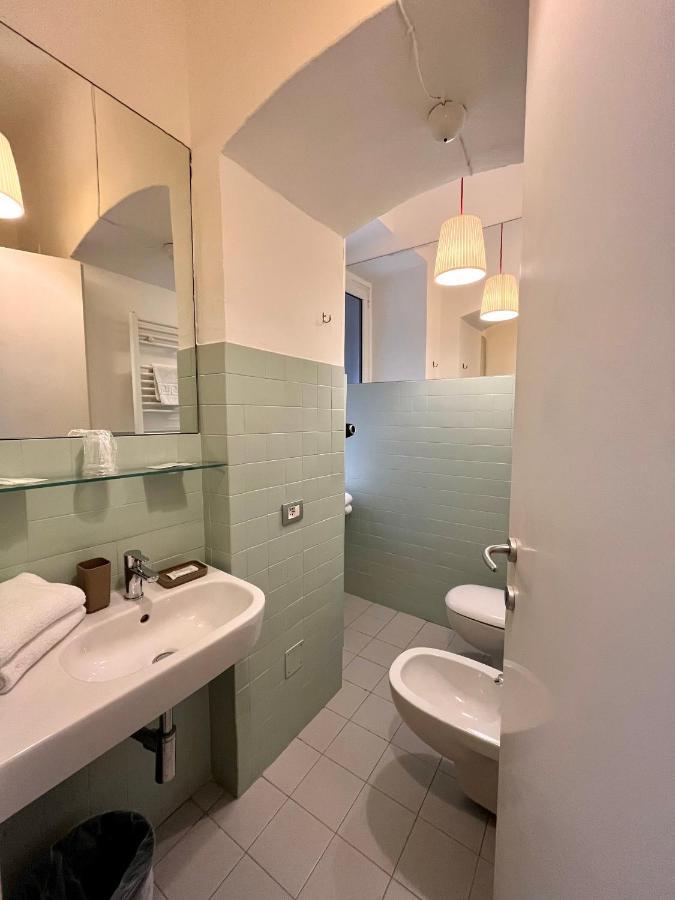 Hotel Mama La Spezia Zewnętrze zdjęcie