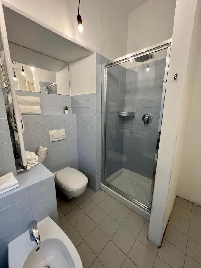 Hotel Mama La Spezia Zewnętrze zdjęcie