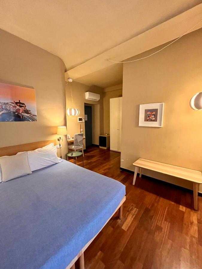 Hotel Mama La Spezia Zewnętrze zdjęcie