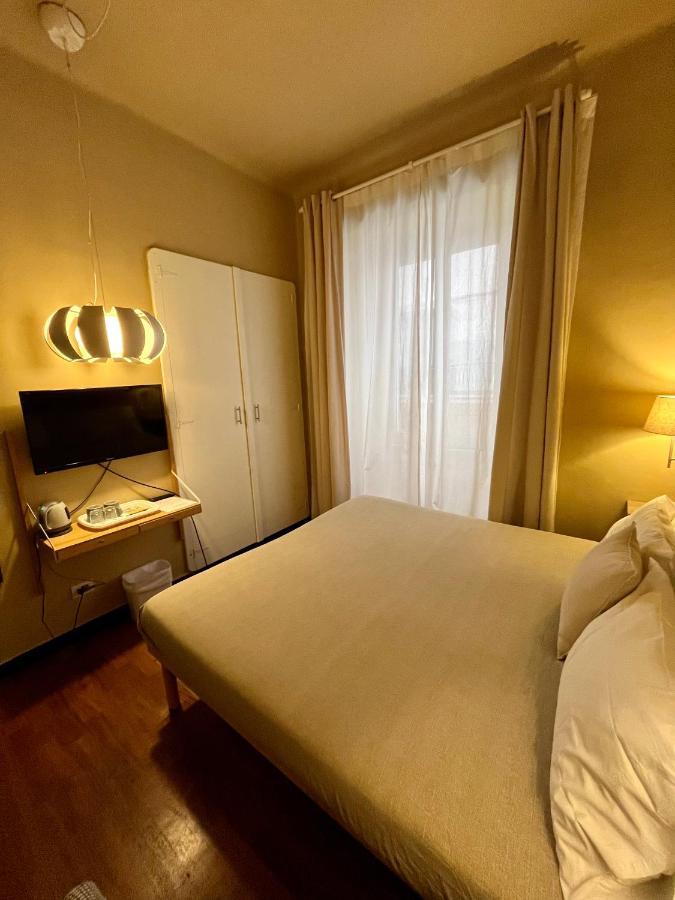 Hotel Mama La Spezia Zewnętrze zdjęcie