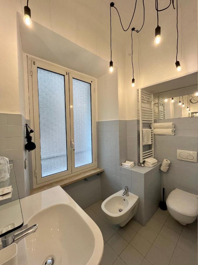 Hotel Mama La Spezia Zewnętrze zdjęcie
