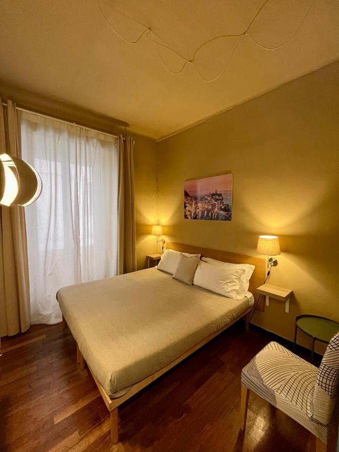 Hotel Mama La Spezia Zewnętrze zdjęcie