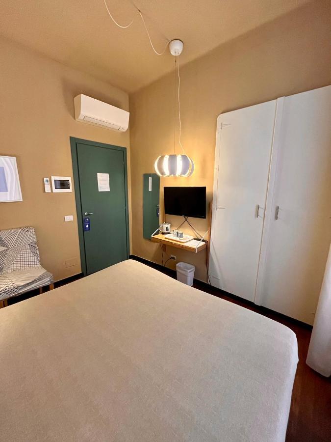 Hotel Mama La Spezia Zewnętrze zdjęcie