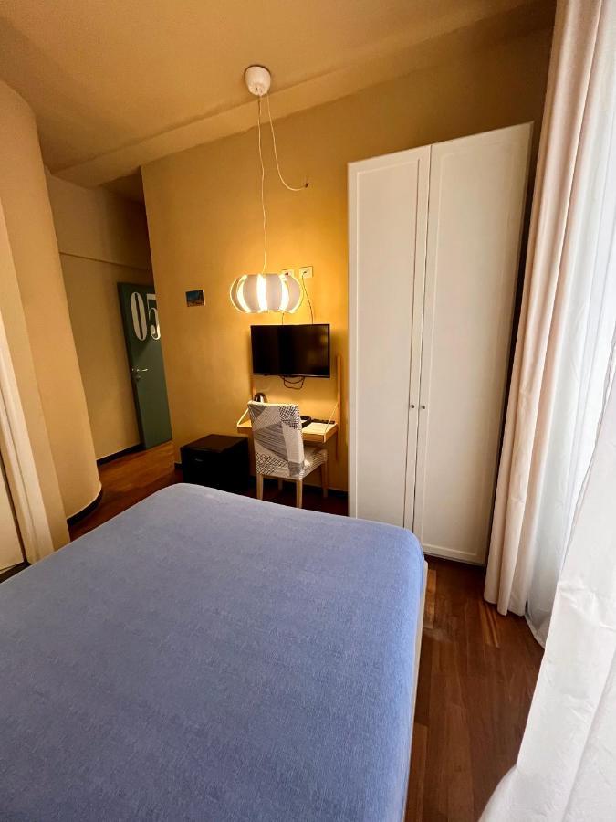 Hotel Mama La Spezia Zewnętrze zdjęcie