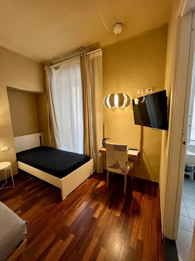 Hotel Mama La Spezia Zewnętrze zdjęcie
