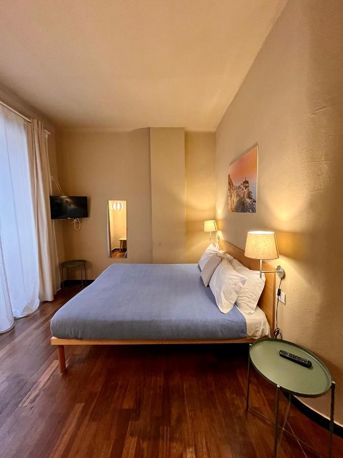 Hotel Mama La Spezia Zewnętrze zdjęcie
