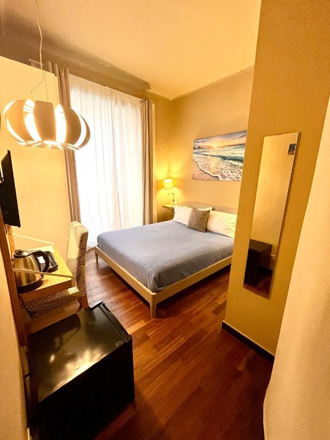 Hotel Mama La Spezia Zewnętrze zdjęcie
