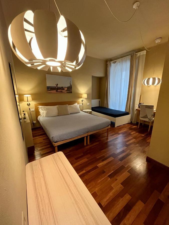 Hotel Mama La Spezia Zewnętrze zdjęcie