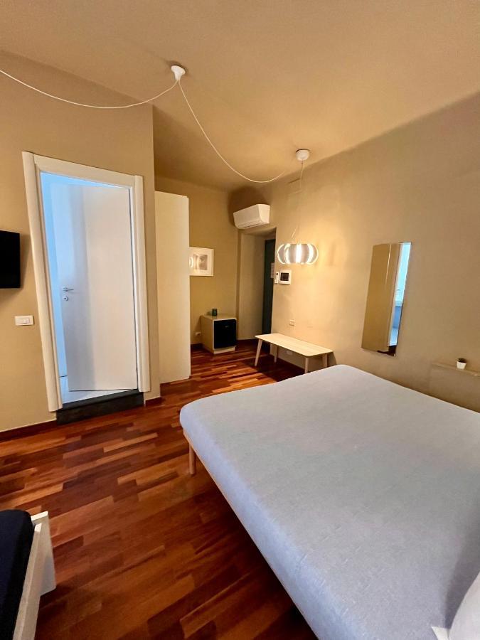 Hotel Mama La Spezia Zewnętrze zdjęcie