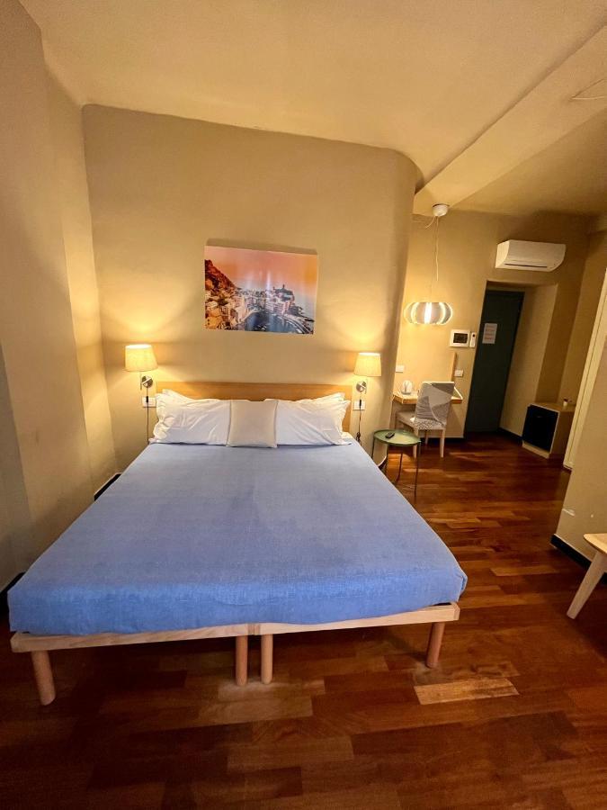 Hotel Mama La Spezia Zewnętrze zdjęcie