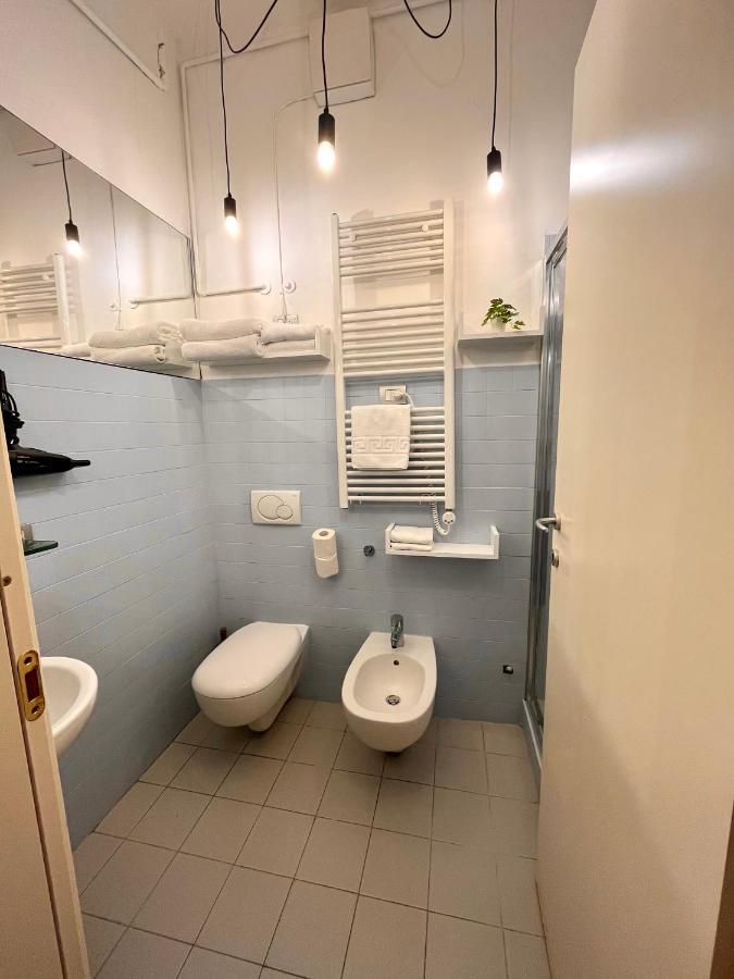 Hotel Mama La Spezia Zewnętrze zdjęcie