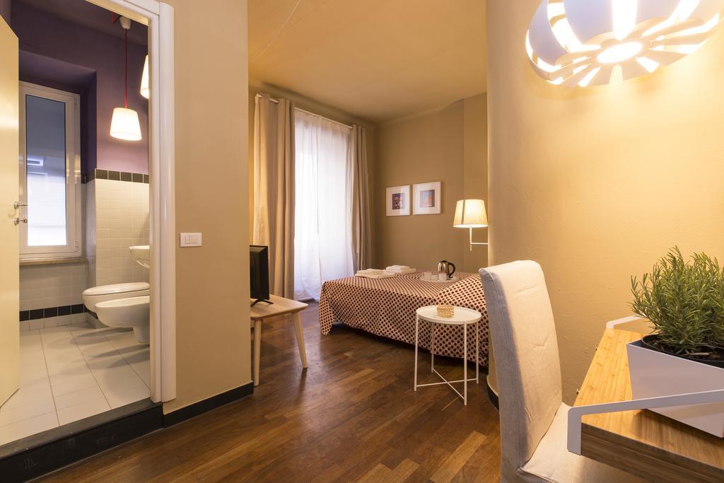 Hotel Mama La Spezia Zewnętrze zdjęcie