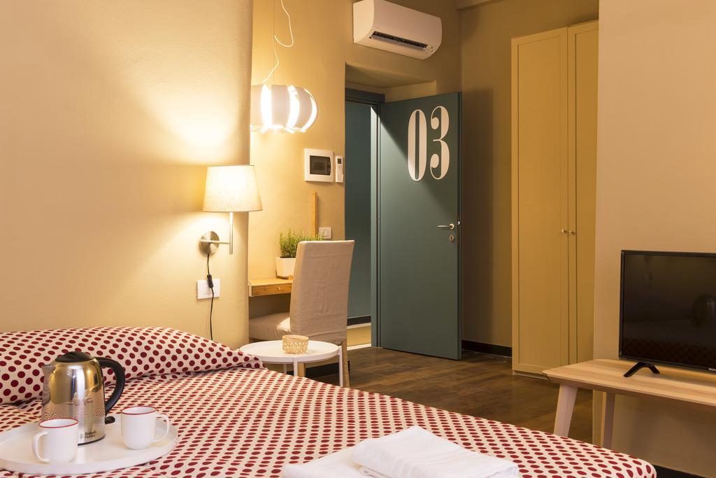 Hotel Mama La Spezia Zewnętrze zdjęcie