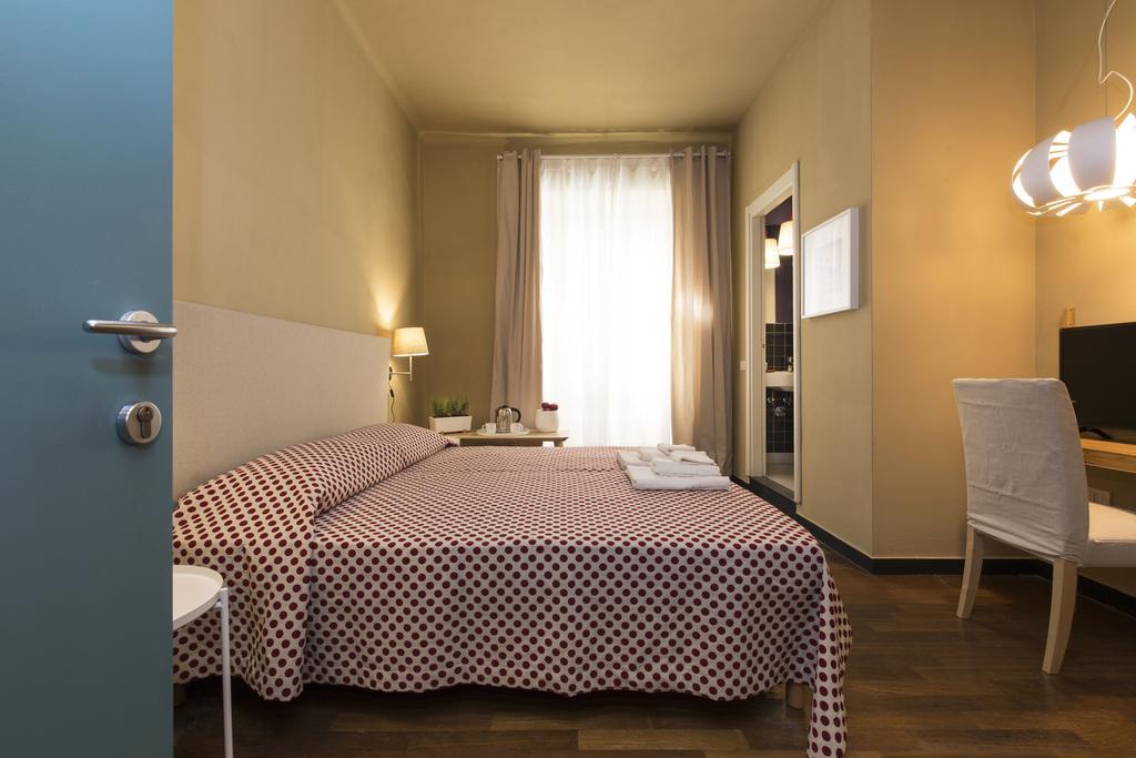 Hotel Mama La Spezia Zewnętrze zdjęcie
