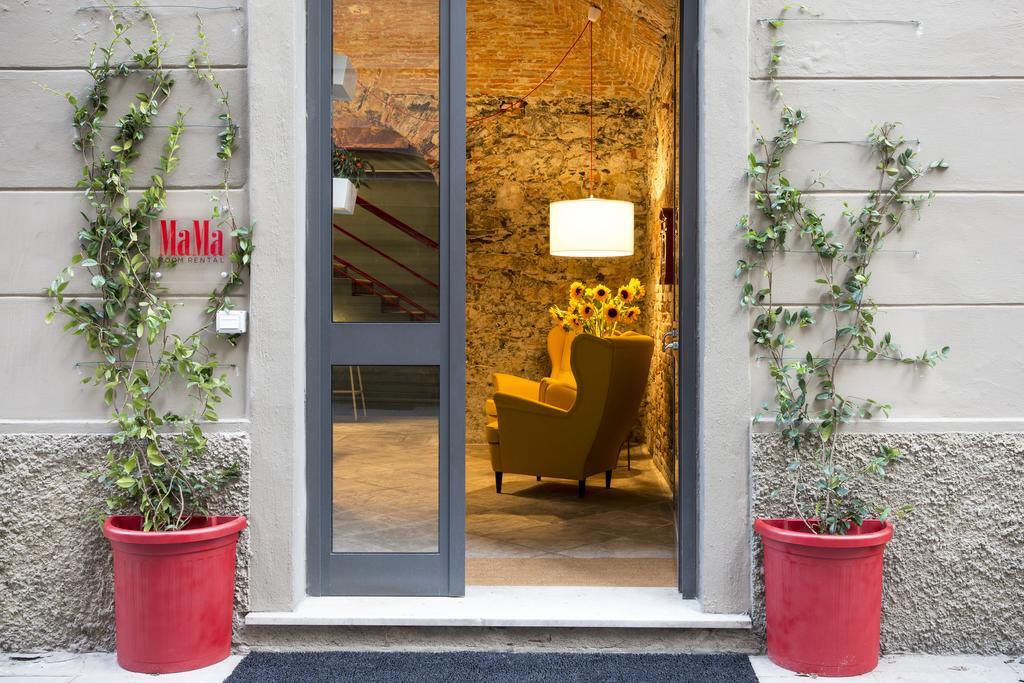 Hotel Mama La Spezia Zewnętrze zdjęcie