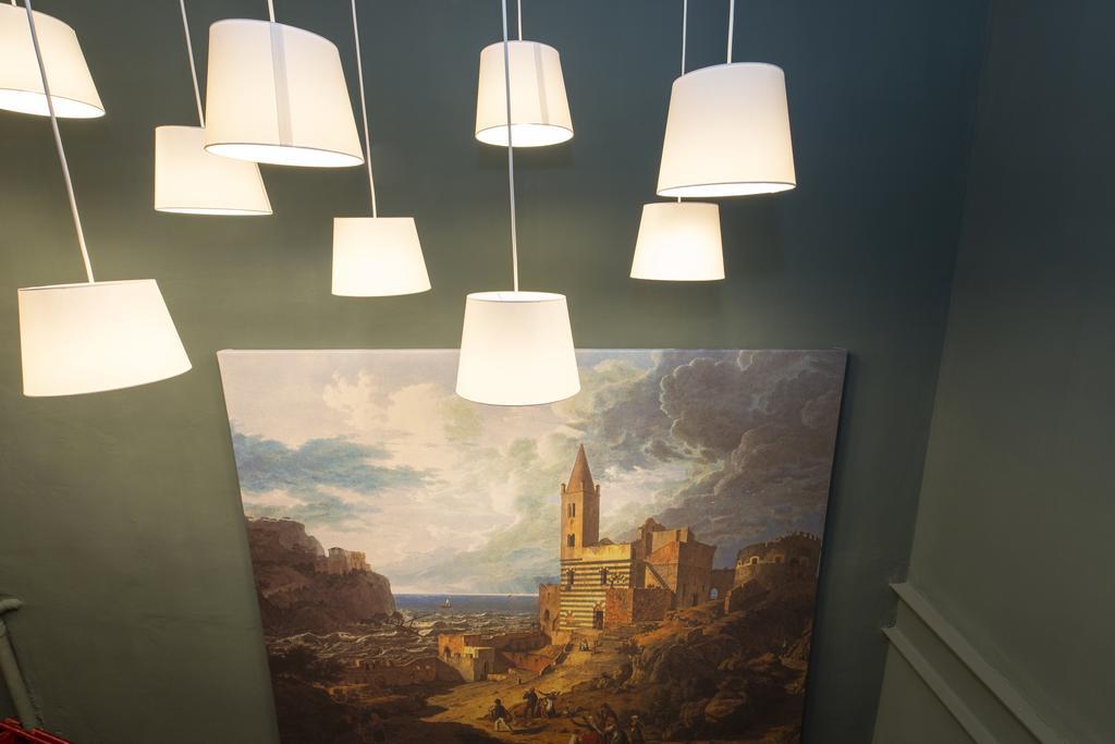 Hotel Mama La Spezia Zewnętrze zdjęcie