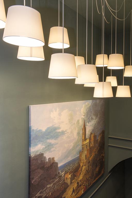 Hotel Mama La Spezia Zewnętrze zdjęcie